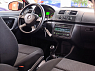 Skoda Fabia 2013 года