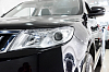 Geely Atlas 2018 года