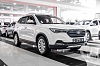 FAW X40 2020 года