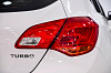 Opel Astra 2014 года