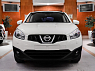 Nissan Qashqai 2013 года