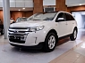 Ford Edge 2014 года
