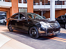Nissan Almera 2016 года