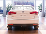 Kia Cerato 2019 года