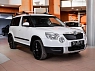 Skoda Yeti 2013 года