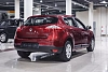 Renault Megane 2014 года