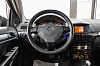 Opel Astra 2007 года