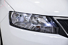 Skoda Rapid 2018 года