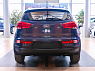 Kia Sportage 2014 года