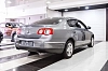 Volkswagen Passat 2008 года