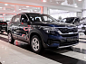 Kia Seltos 2021 года