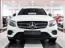 Mercedes-Benz GLC 2016 года