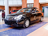 Nissan Almera 2018 года