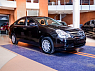 Nissan Almera 2018 года