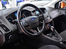 Ford Focus 2016 года