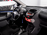Peugeot 107 2011 года