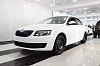 Skoda Octavia 2014 года