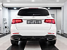 Mercedes-Benz GLC 2016 года