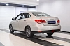 Nissan Almera 2015 года