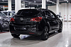 Opel Astra 2011 года