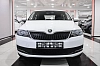 Skoda Rapid 2018 года