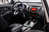 Kia Sportage 2015 года