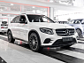 Mercedes-Benz GLC 2016 года