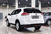 Nissan X-Trail 2015 года
