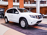 Nissan Terrano 2017 года