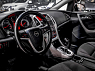 Opel Astra 2011 года