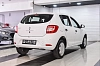 Renault Sandero 2016 года