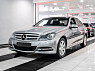 Mercedes-Benz C-Класс 2012 года