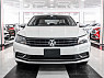 Volkswagen Passat 2018 года