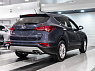 Hyundai Santa Fe 2015 года