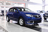 Renault Sandero 2015 года