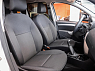 Nissan Terrano 2017 года