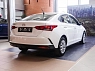 Hyundai Solaris 2020 года