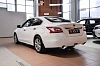 Nissan Teana 2014 года