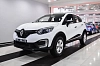Renault Kaptur 2018 года