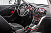 Opel Astra 2014 года