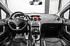 Peugeot 408 2015 года