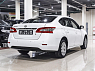 Nissan Sentra 2015 года