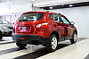 Nissan Qashqai 2011 года
