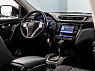 Nissan Qashqai 2014 года