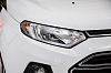 Ford EcoSport 2016 года