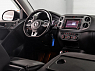 Volkswagen Tiguan 2016 года