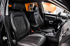 Opel Antara 2013 года