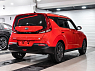 Kia Soul 2021 года