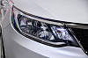 Kia Rio 2016 года