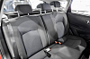 Nissan Qashqai 2011 года